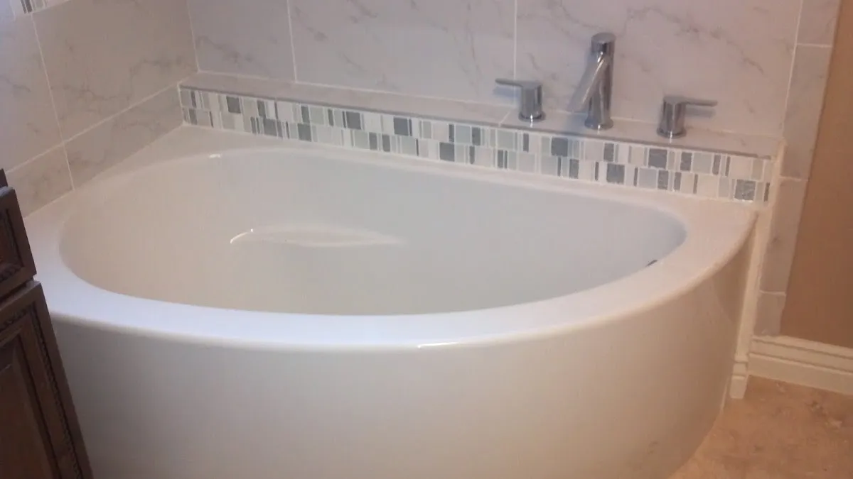 Shower Repair in West Monroe, LA